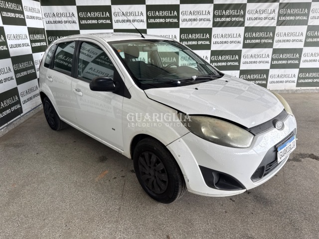 Ford/Fiesta Flex - O*****7 - 2013/2014