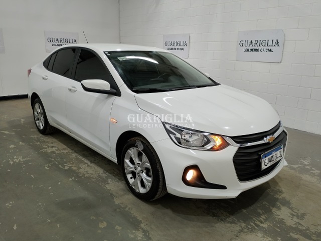 Veículo GM - Chevrolet Onix Plus CHEVROLET/ONIX PLUS 10TAT LTZ - 2023/2024 2024 em leilão