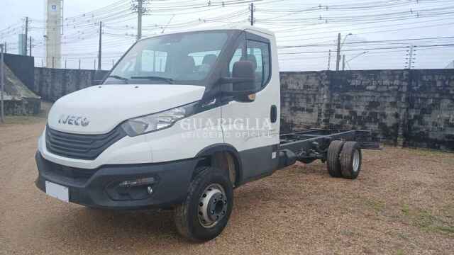 IVECO/DAILY 65CS - 2023 - DIESEL