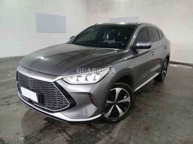 Veículo BYD Song Plus BYD/SONG PLUS GS DM - M*****9 - 2023 - 2024 2024 em leilão