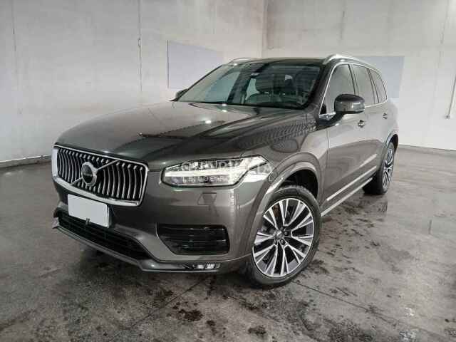 Veículo Volvo XC90 VOLVO/XC90 T6 MOMENTUM - Q*****9 - 2019 - 2020 - GASOLINA 2020 em leilão
