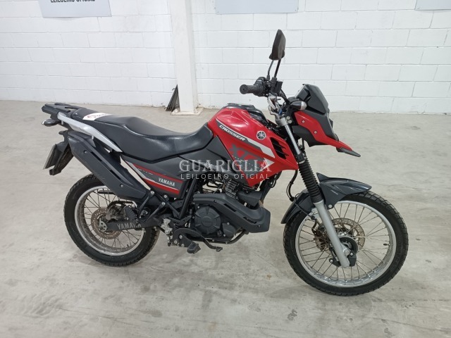Veículo YAMAHA XTZ YAMAHA/XTZ CROSSER S ABS - 2025 2025 em leilão