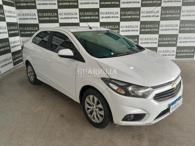 Chevrolet Prisma 1.4 MT LT 2017/2018