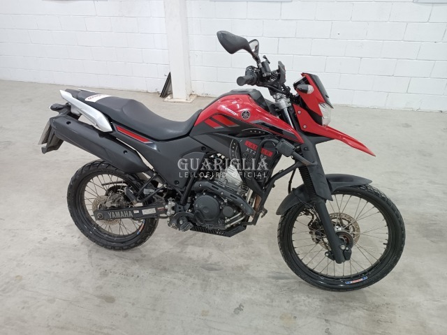 Veículo YAMAHA XTZ Yamaha XTZ 250 Lander 2024 2024 em leilão