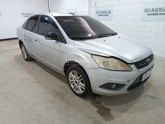 FORD FOCUS 2L FC FLEX