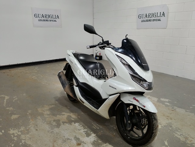 Veículo HONDA PCX HONDA/PCX 160 ABS - 2024 2024 em leilão